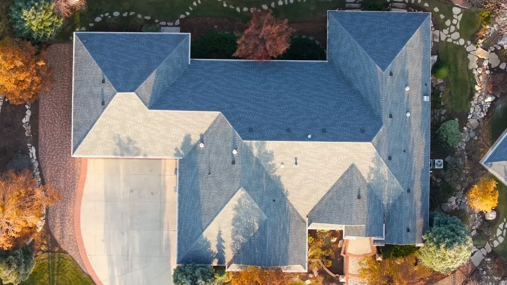 Top-rated roof repair in Springfield, UT - VP Roofing