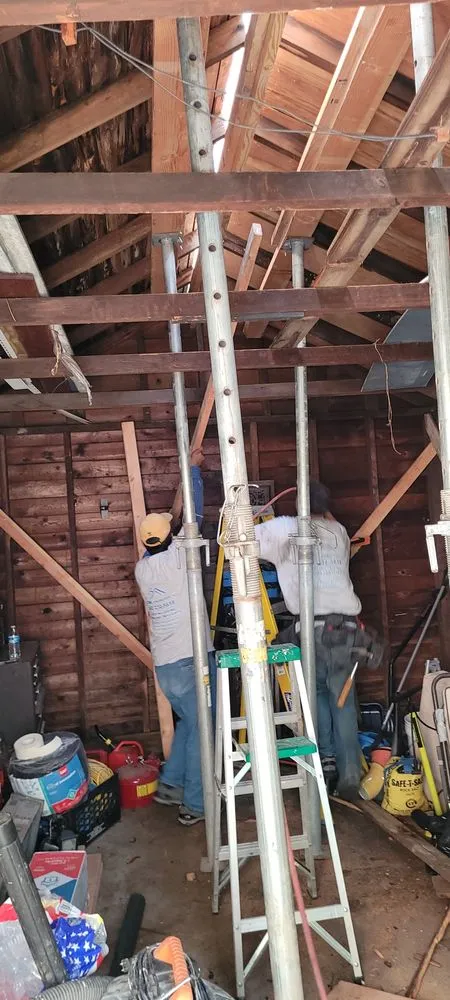 Slide of VPM Construction