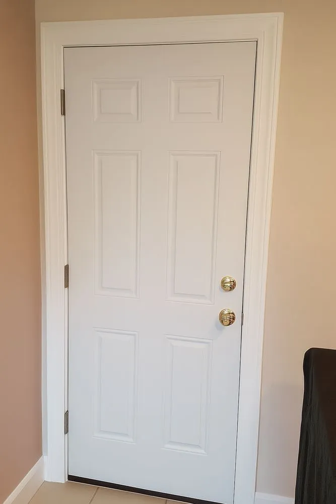 Slide of VPM Construction