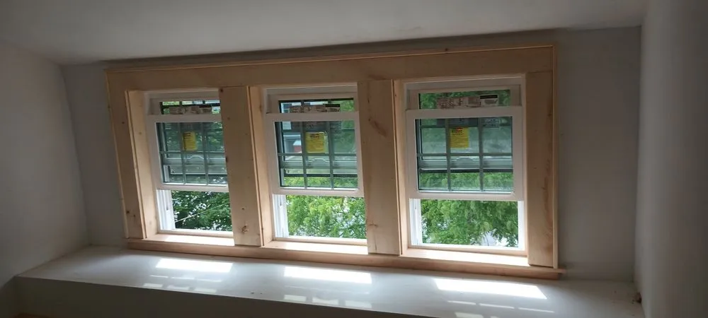 Slide of VPM Construction