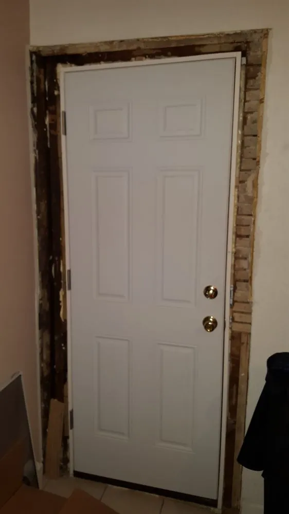 Slide of VPM Construction