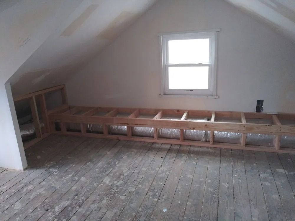 Slide of VPM Construction