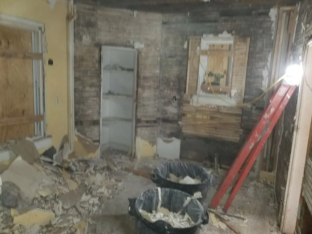 Slide of VPM Construction