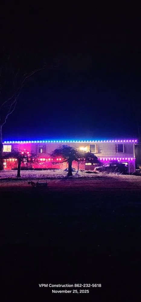 Slide of VPM Construction