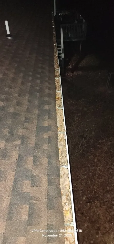 Slide of VPM Construction