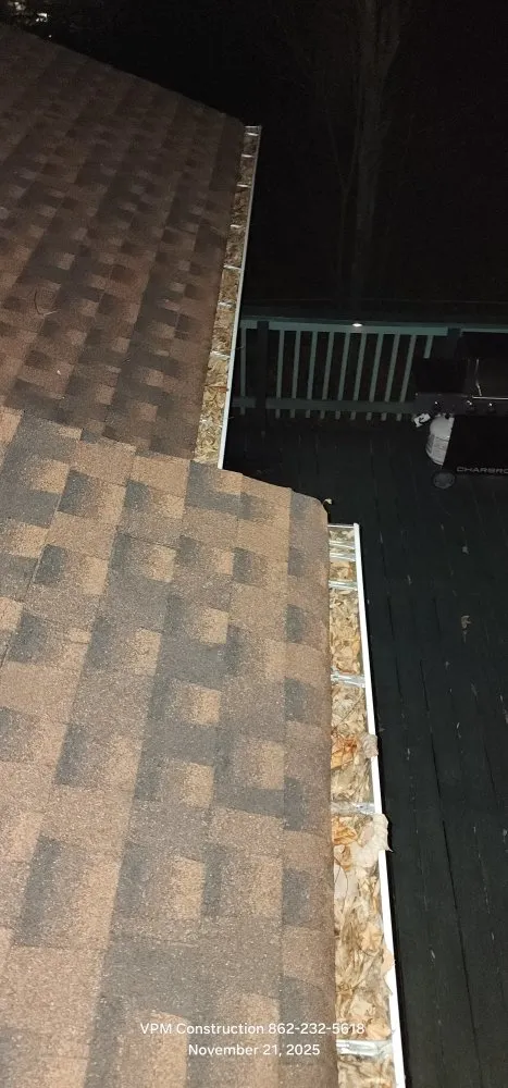 Slide of VPM Construction