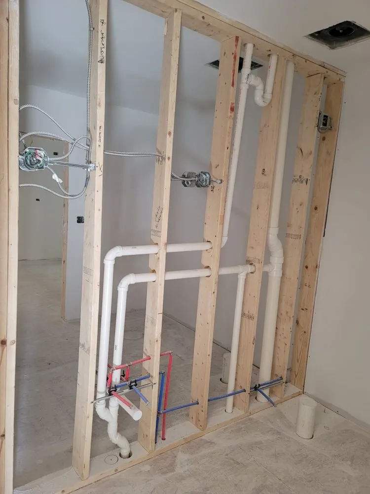 Slide of V&R Renovation & Painting