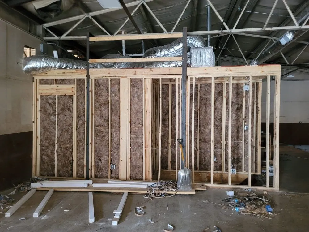 Slide of V&R Renovation & Painting