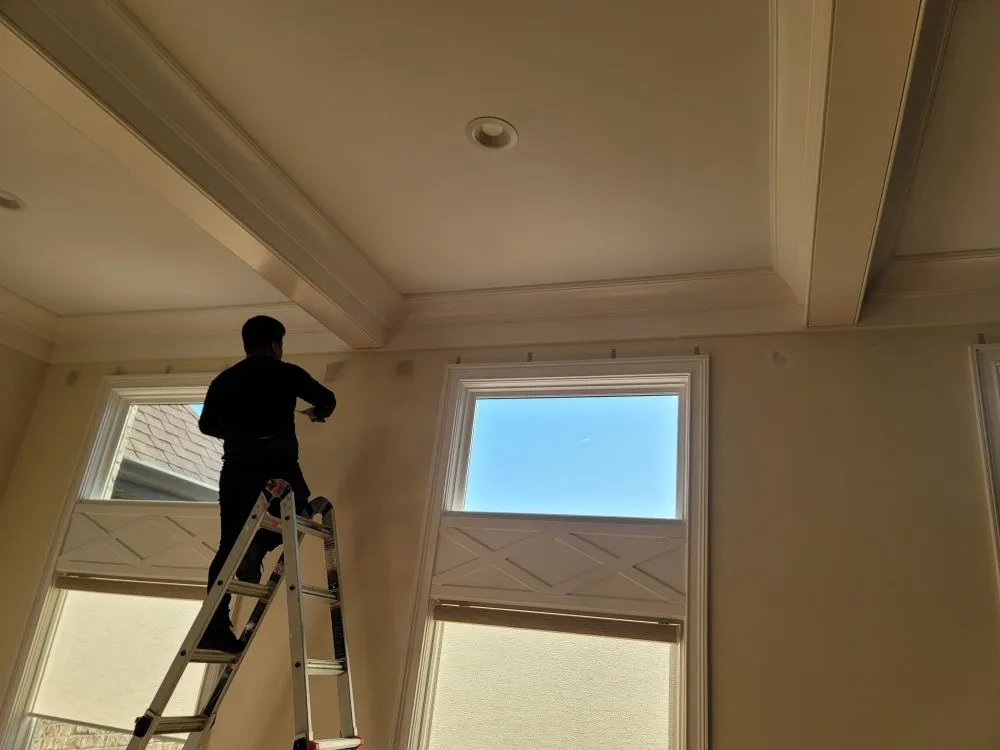 Slide of V&R Renovation & Painting