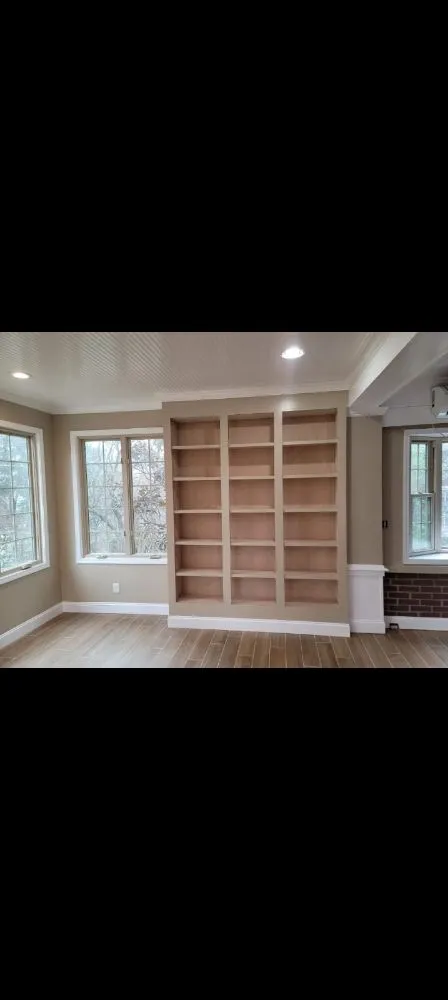 Slide of V&R Renovation & Painting