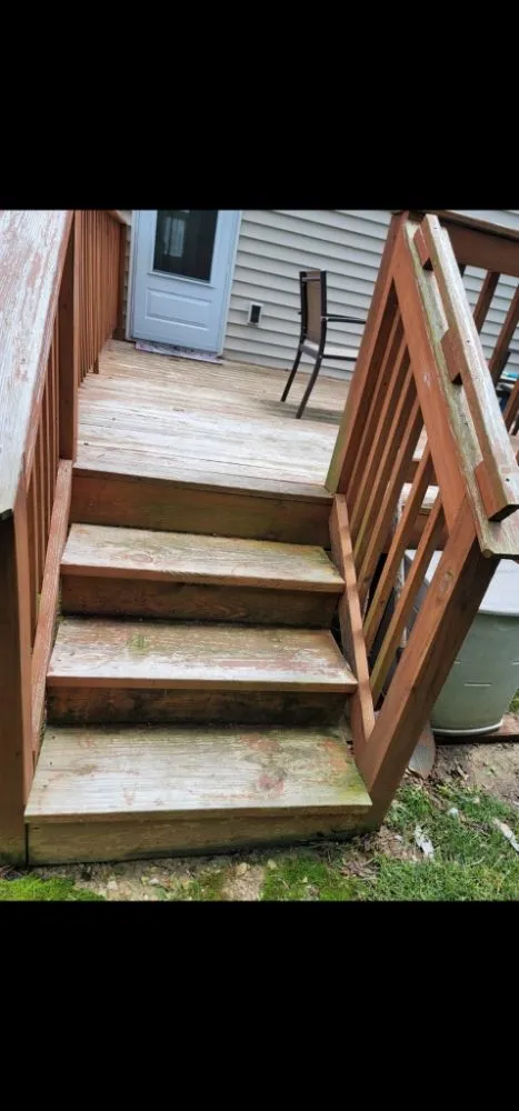 Slide of V&R Renovation & Painting