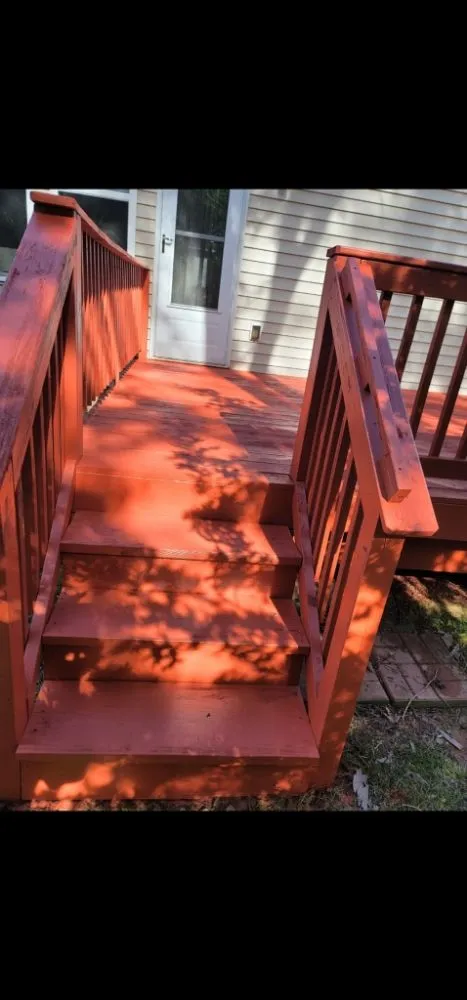 Slide of V&R Renovation & Painting