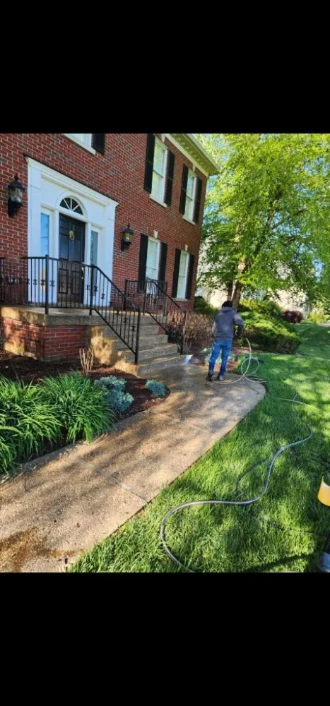 Slide of V&R Renovation & Painting