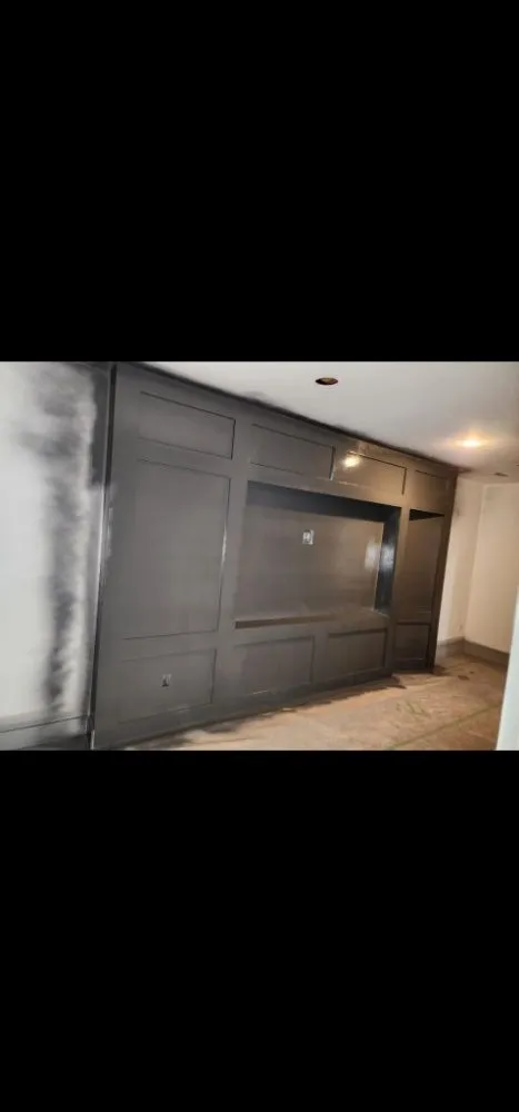 Slide of V&R Renovation & Painting