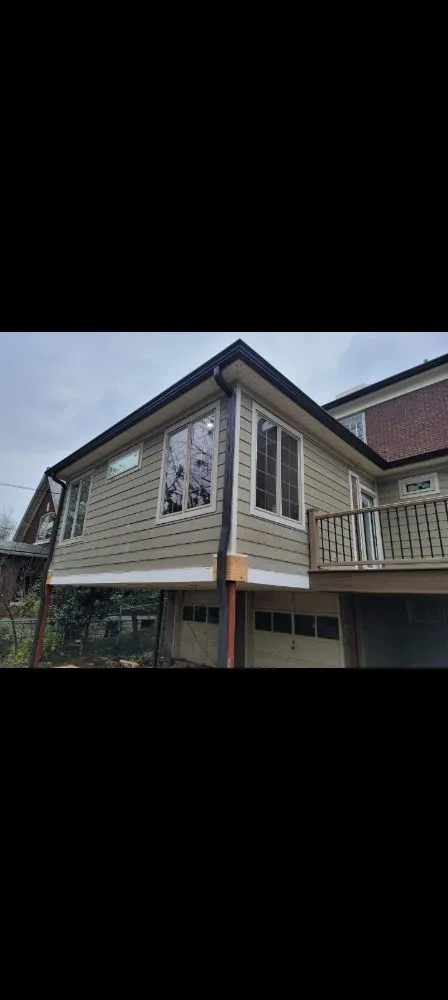 Slide of V&R Renovation & Painting