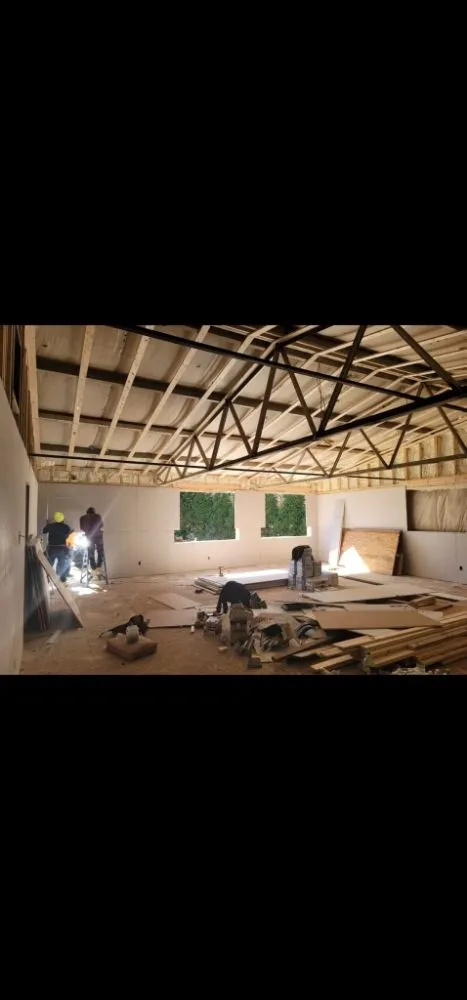 Slide of V&R Renovation & Painting