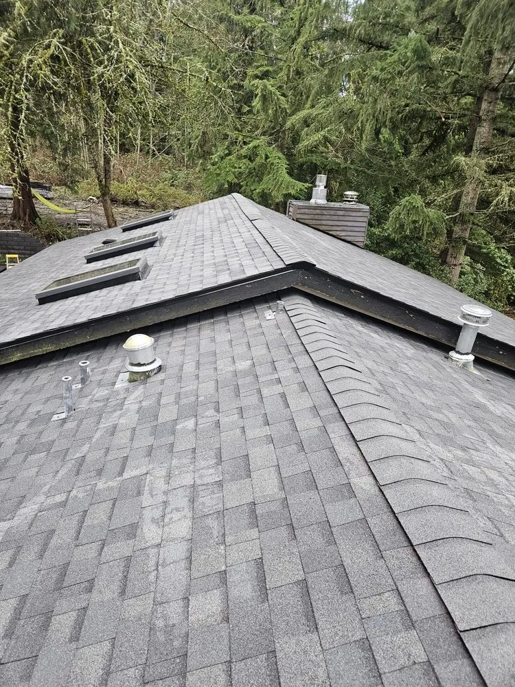 Slide of VR Roofing