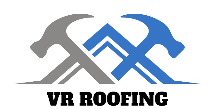 Slide of VR Roofing
