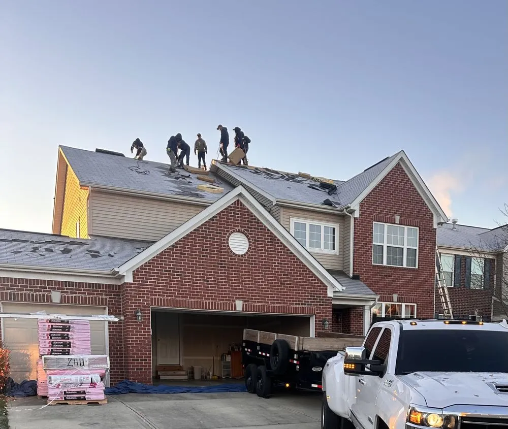 Slide of VR Union Contractors