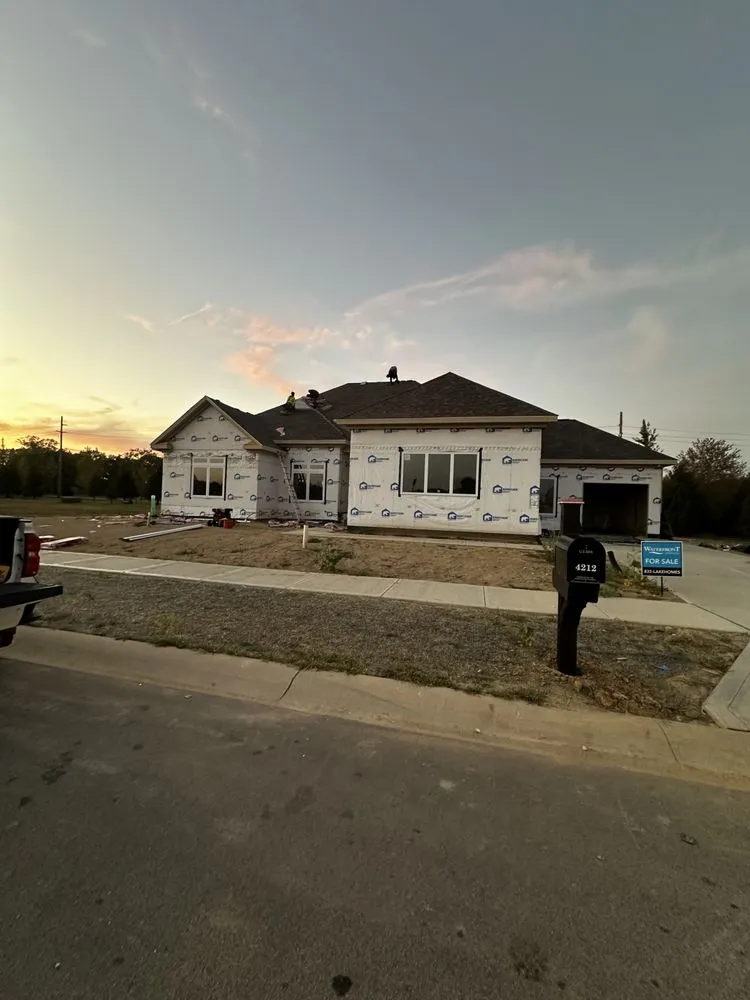 Slide of VR Union Contractors