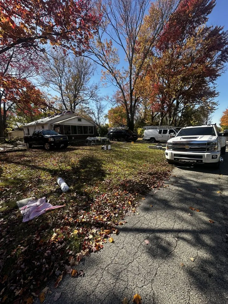 Slide of VR Union Contractors