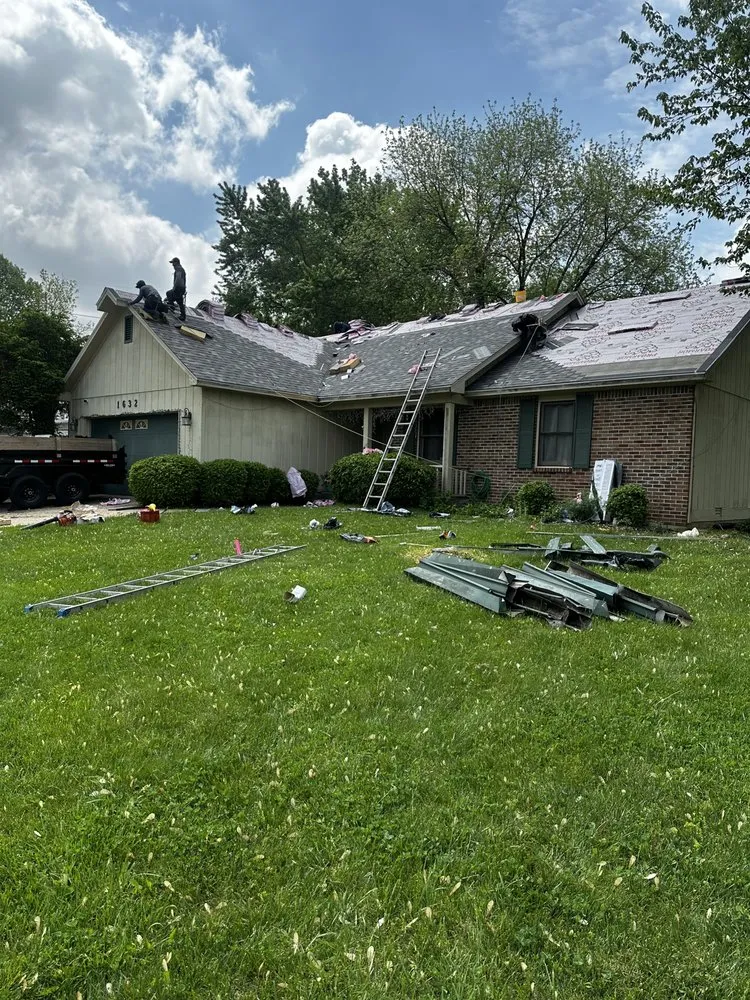 Slide of VR Union Contractors