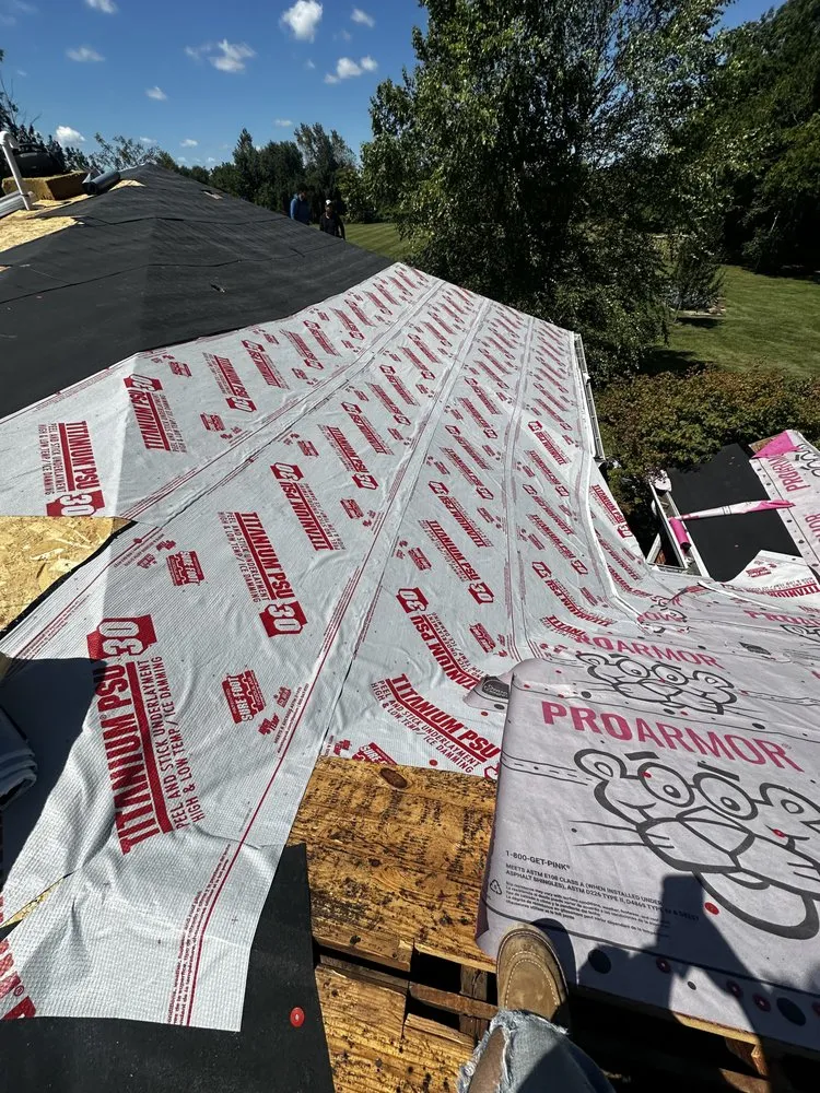 Slide of VR Union Contractors