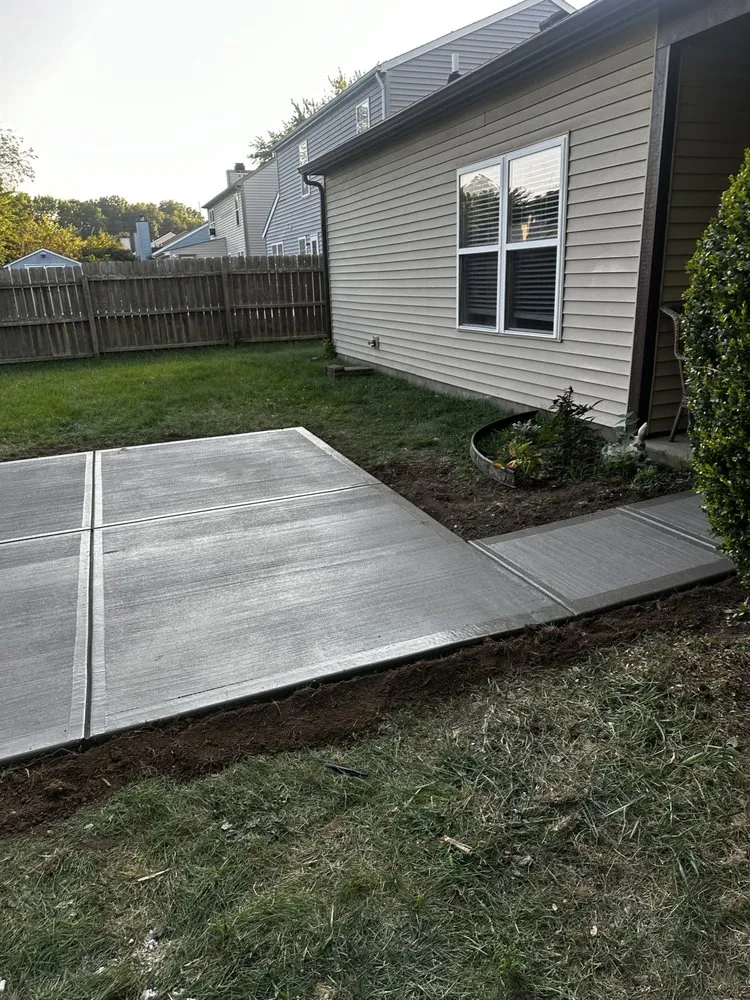 Slide of VR Union Contractors