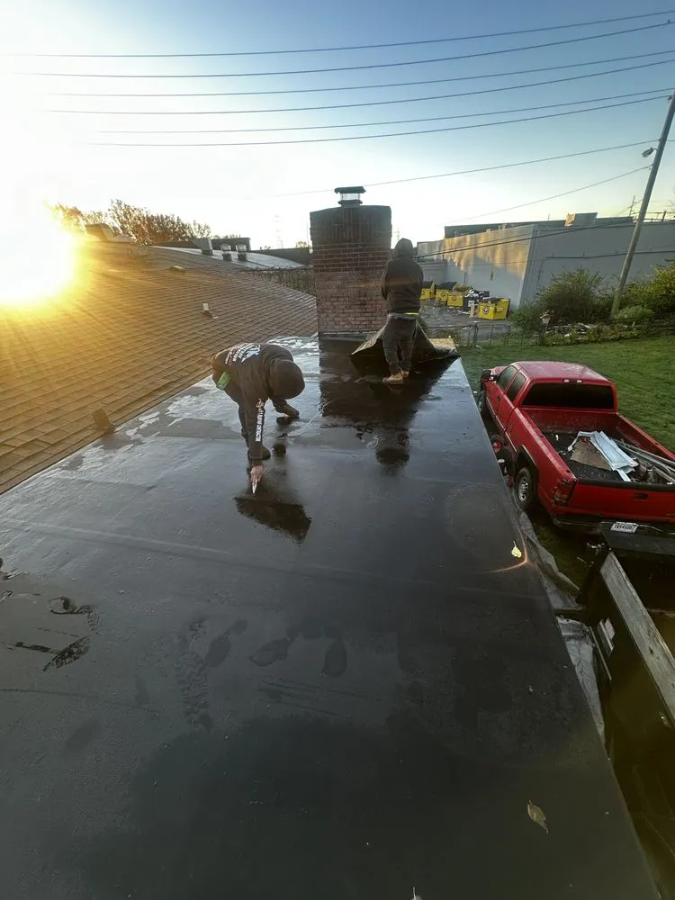 Slide of VR Union Contractors