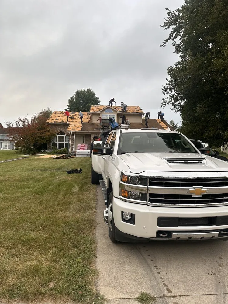 Slide of VR Union Contractors