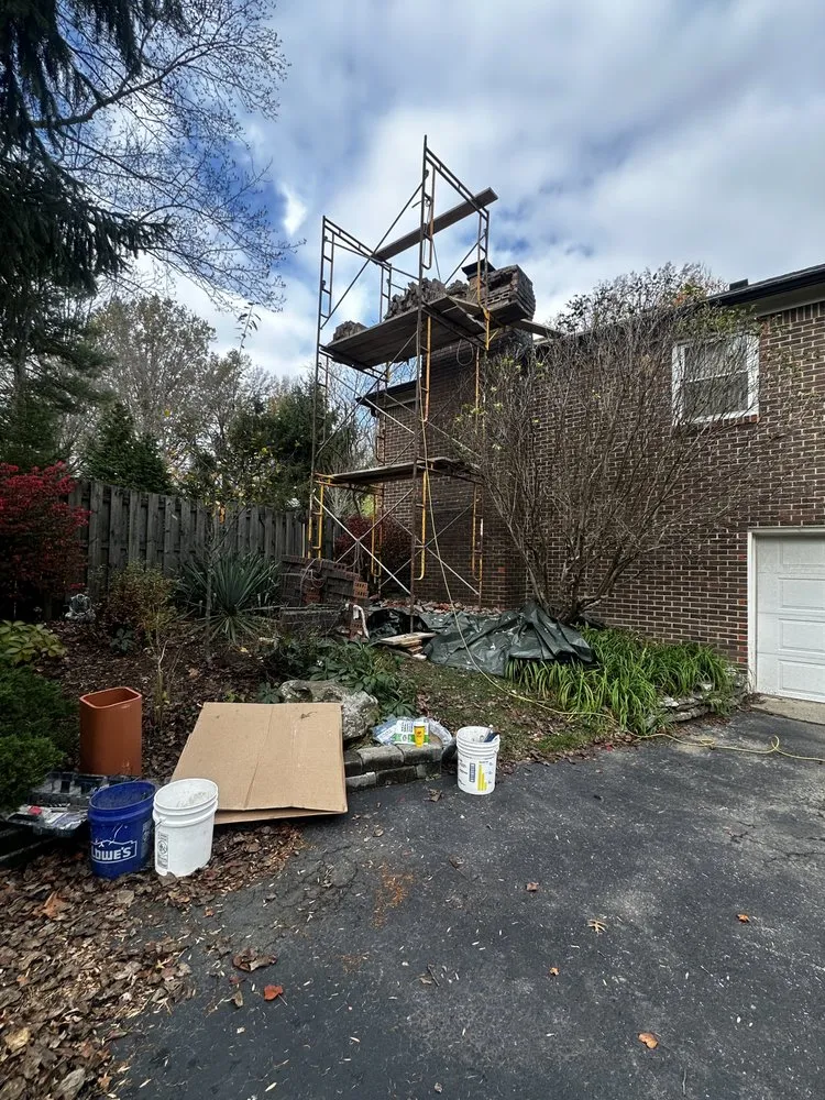 Slide of VR Union Contractors