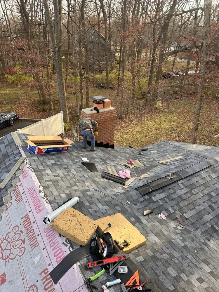 Slide of VR Union Contractors