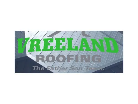 Vreeland Roofing Logo