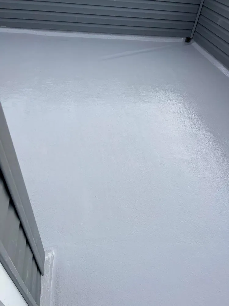 Expert metal roofing installation in Feasterville-Trevose, PA by V&S Construction