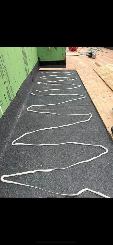 Top-rated flat roof repair in Feasterville-Trevose, PA by V&S Construction