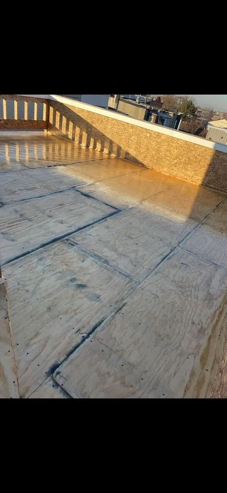 Trusted roof inspection in Feasterville-Trevose, PA - V&S Construction