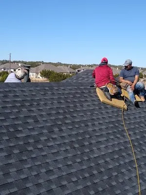 VS Roofing