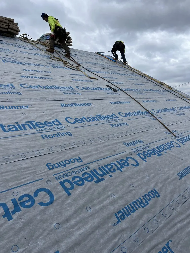 Slide of VT Contractors