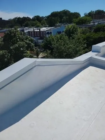 Slide of VT Contractors