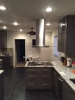 Slide of VT Home Improvement