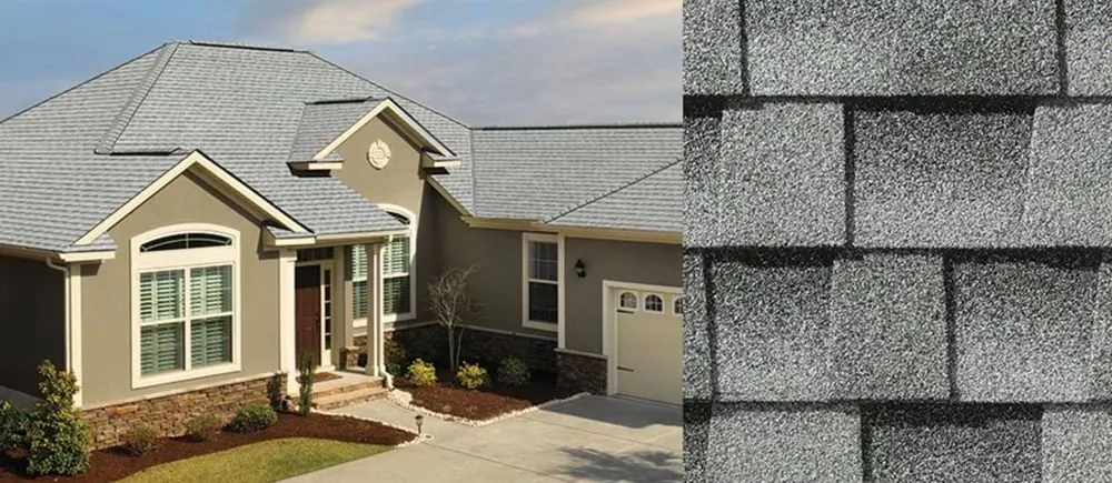 Slide of Vulcan Roofing