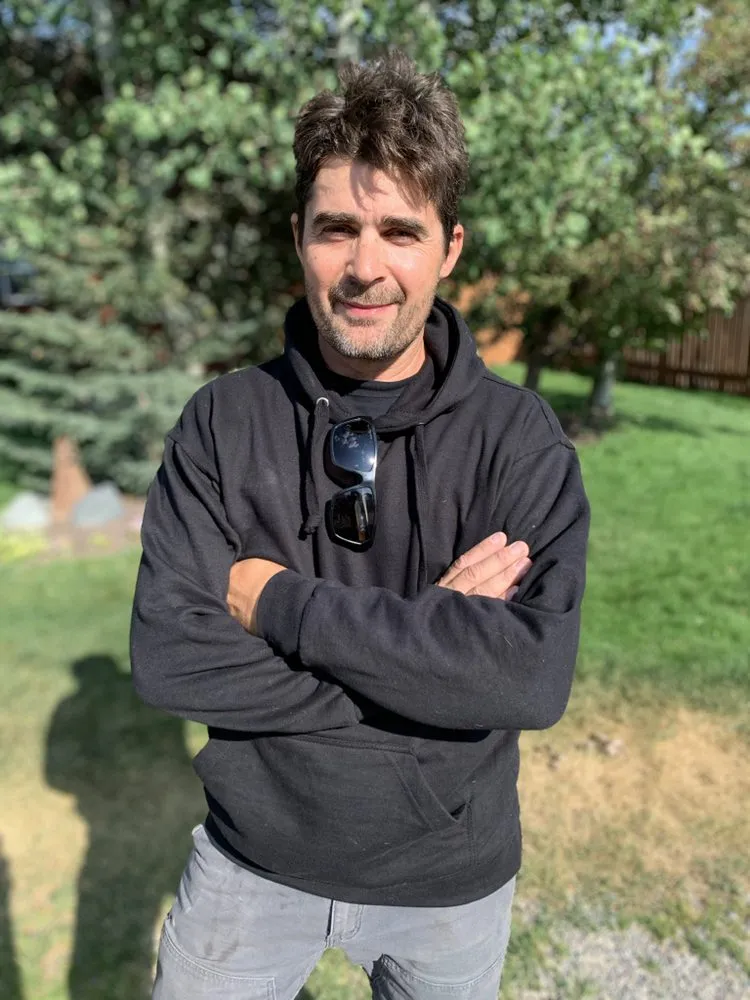 Slide of Vulcano Remodeling