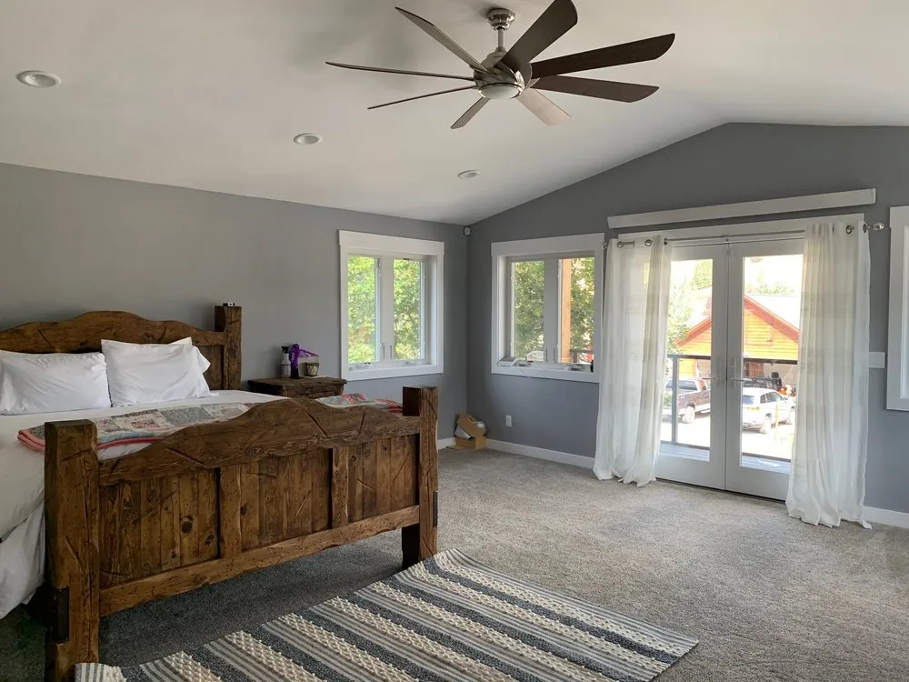 Slide of Vulcano Remodeling