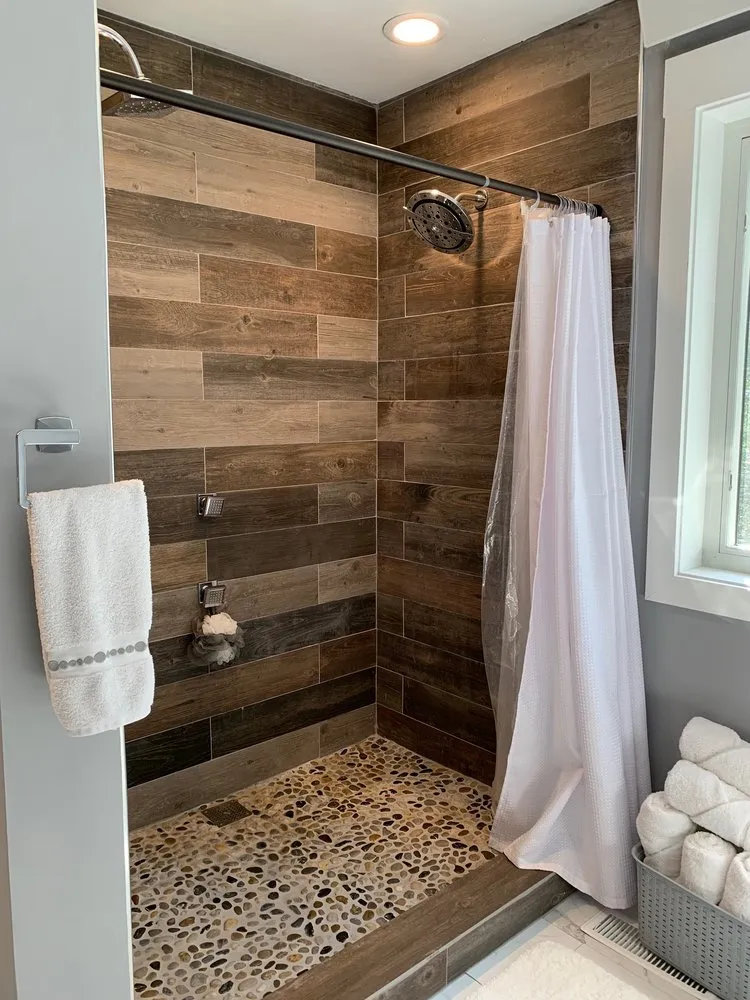 Slide of Vulcano Remodeling