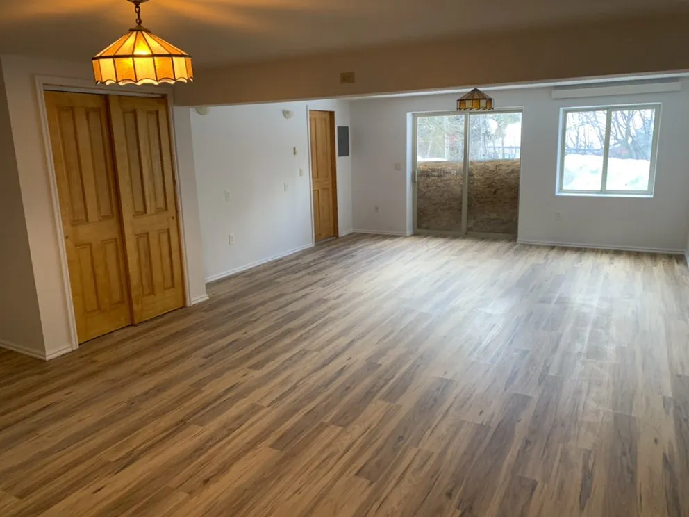 Slide of Vulcano Remodeling