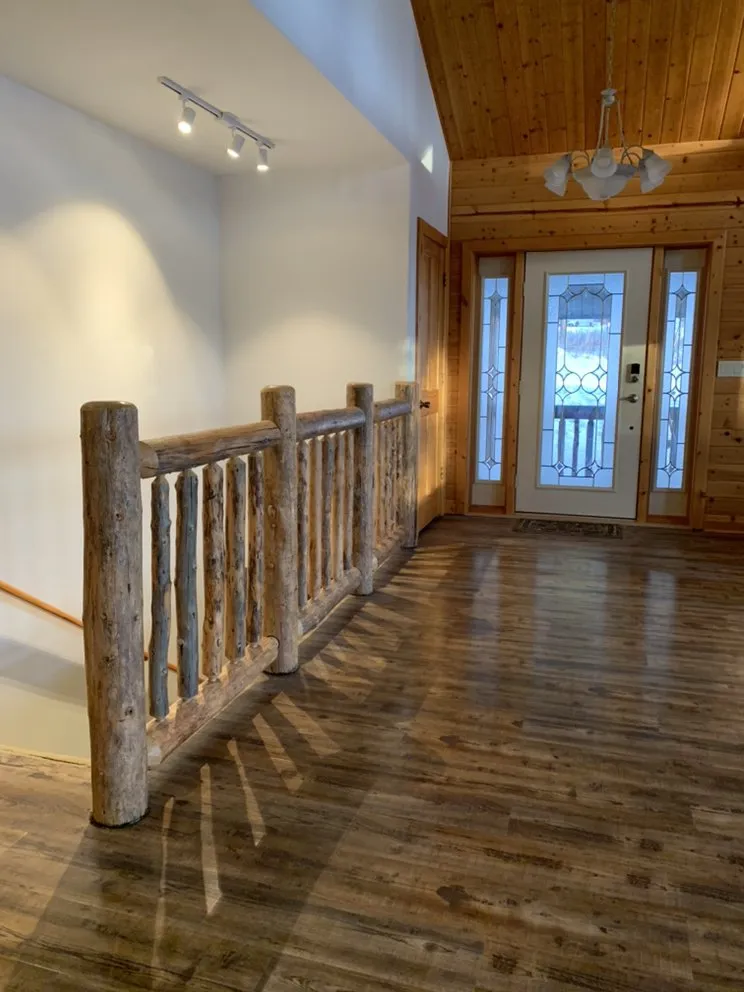 Slide of Vulcano Remodeling