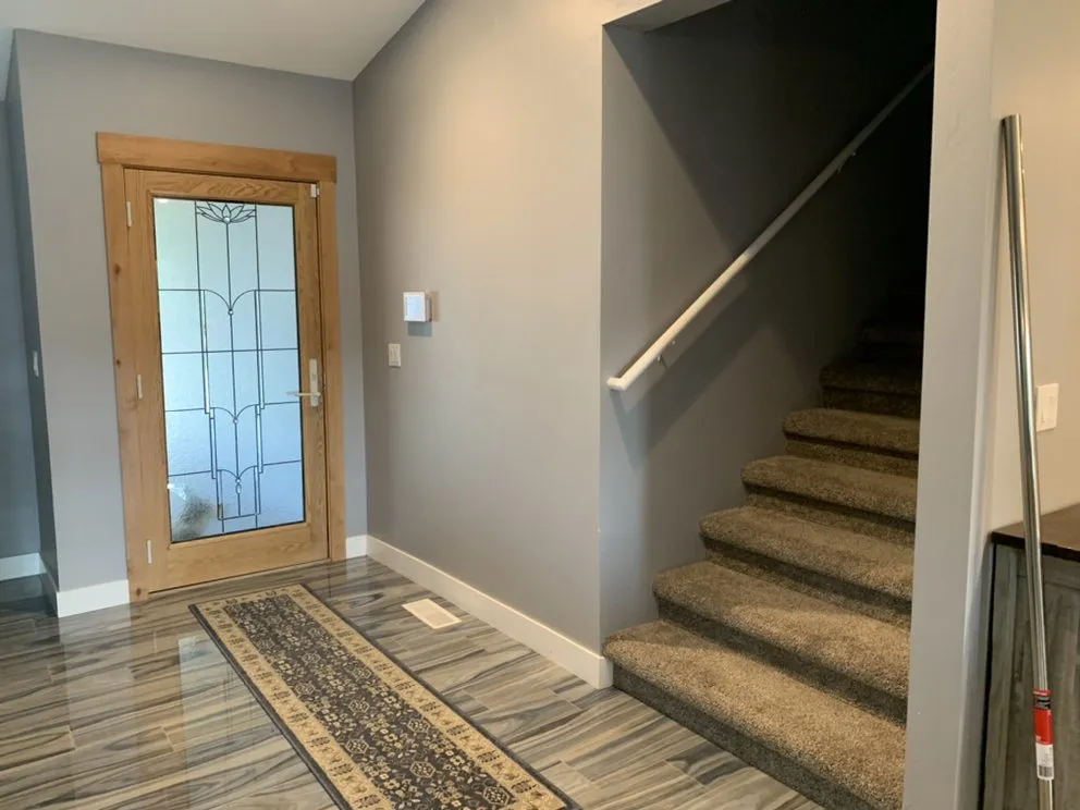 Slide of Vulcano Remodeling