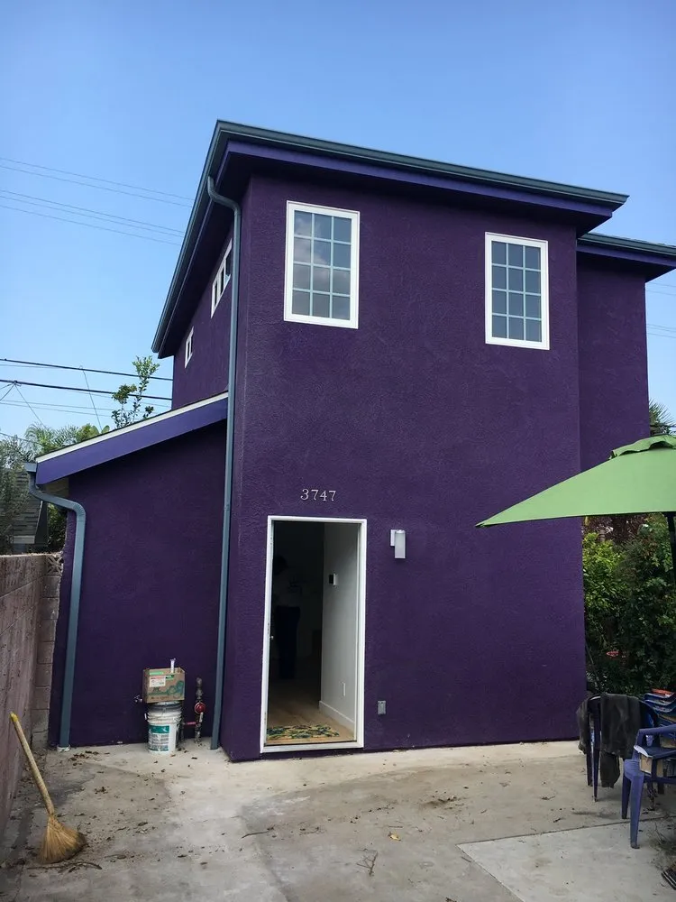 Emergency shingle roofing service with free inspection in Venice, CA by Vulin Construction