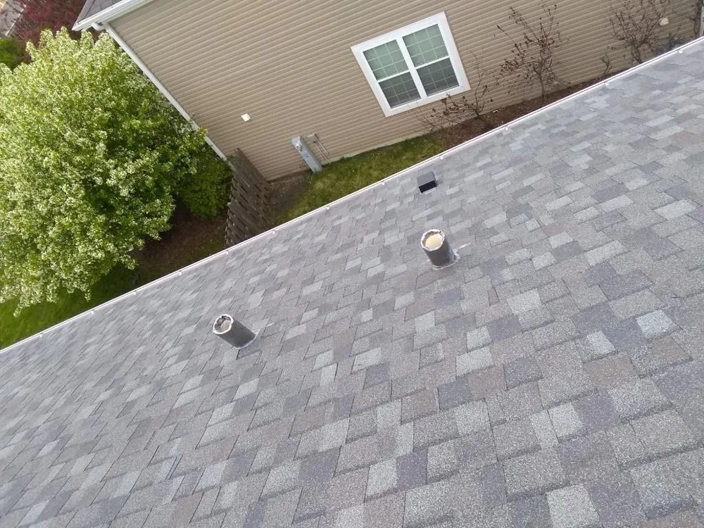 Slide of V&V Exteriors & Remodeling Co