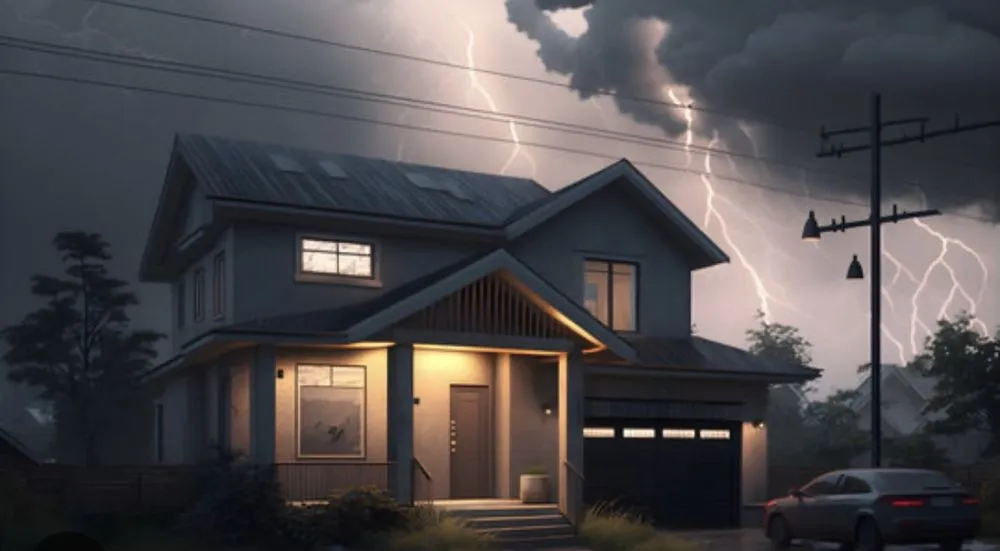 Slide of V&V Exteriors & Remodeling Co